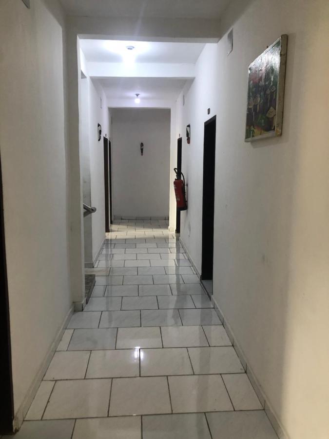 Hotel La Grace คริบี ภายนอก รูปภาพ