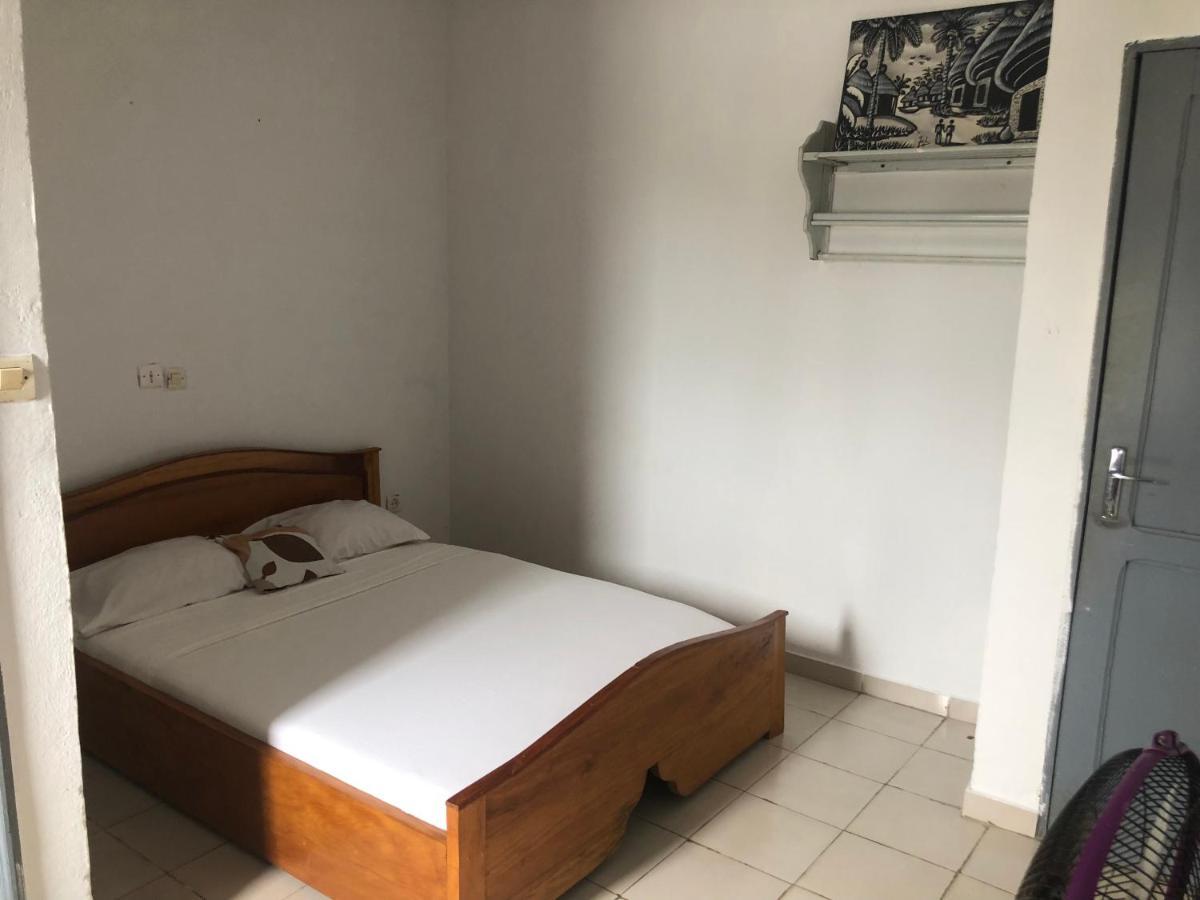 Hotel La Grace คริบี ภายนอก รูปภาพ
