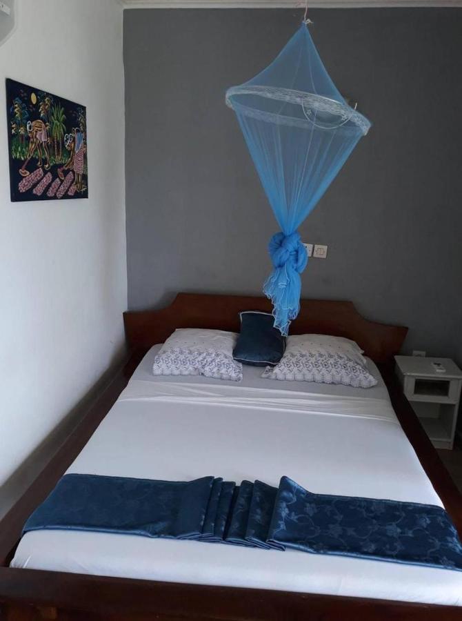 Hotel La Grace คริบี ภายนอก รูปภาพ