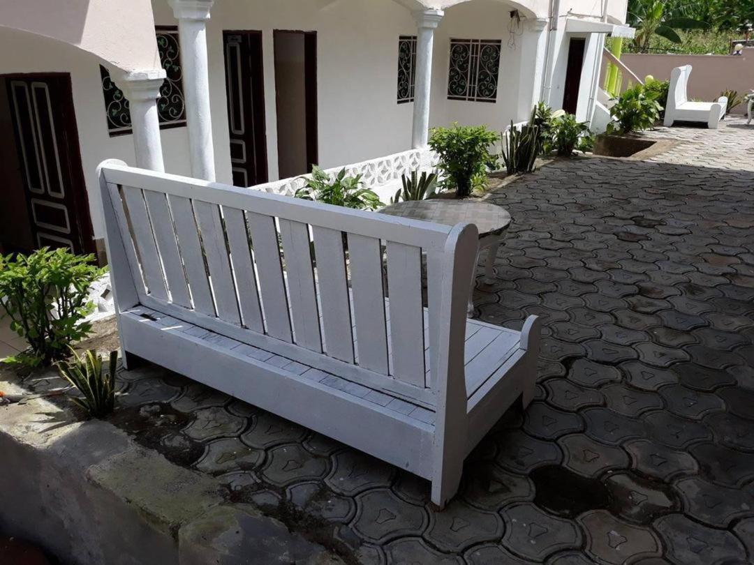 Hotel La Grace คริบี ภายนอก รูปภาพ