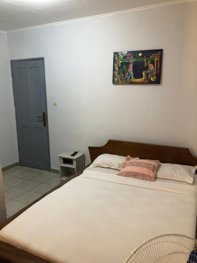 Hotel La Grace คริบี ภายนอก รูปภาพ