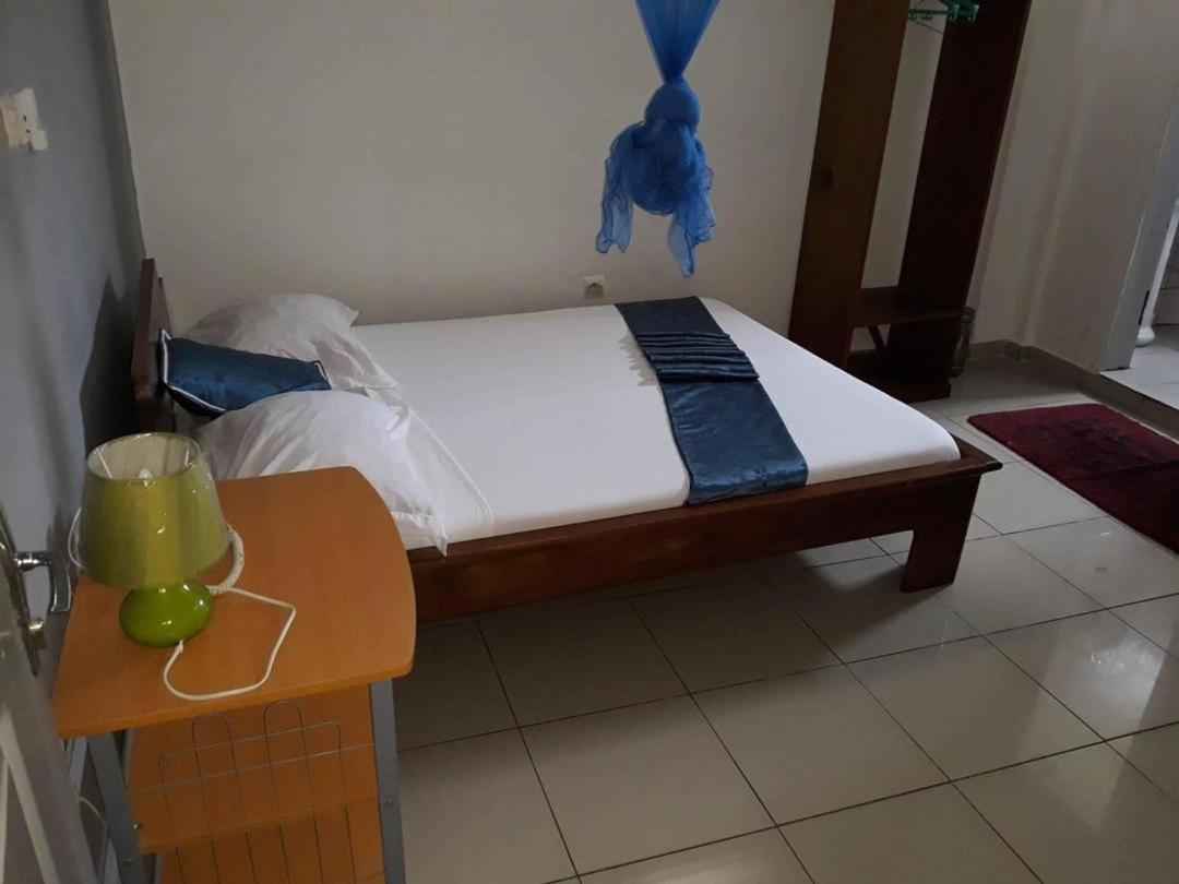 Hotel La Grace คริบี ภายนอก รูปภาพ