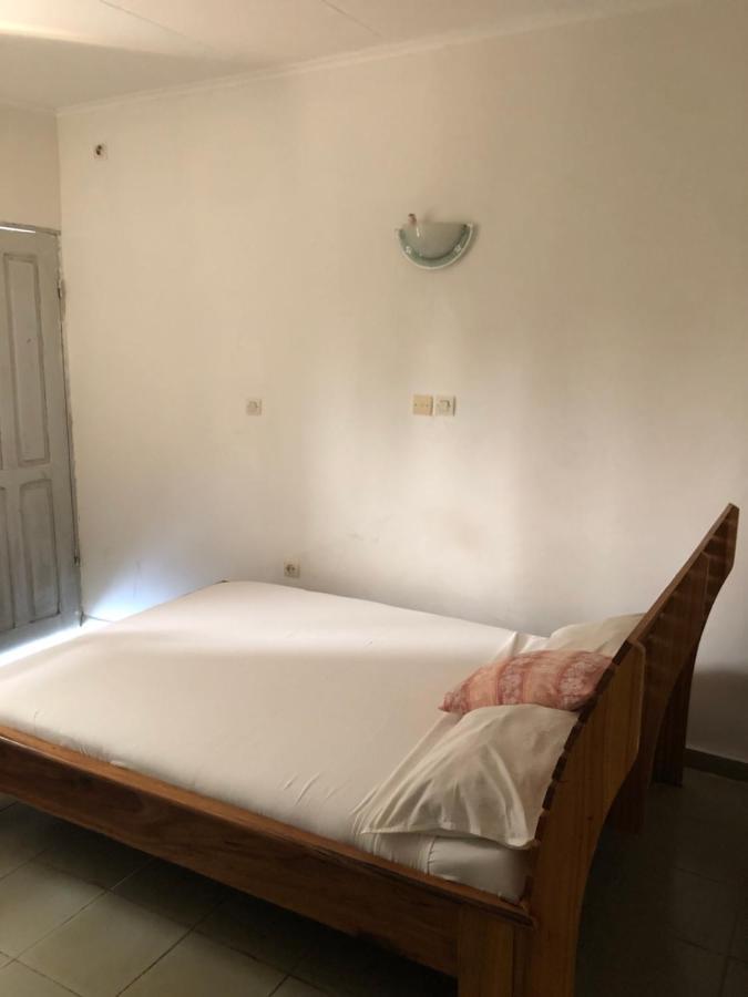 Hotel La Grace คริบี ภายนอก รูปภาพ