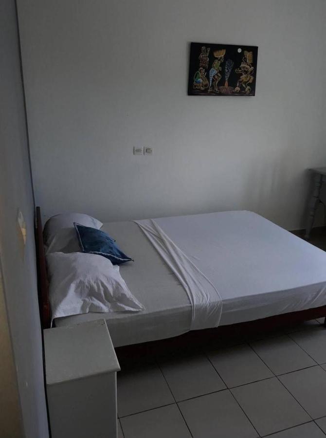Hotel La Grace คริบี ภายนอก รูปภาพ