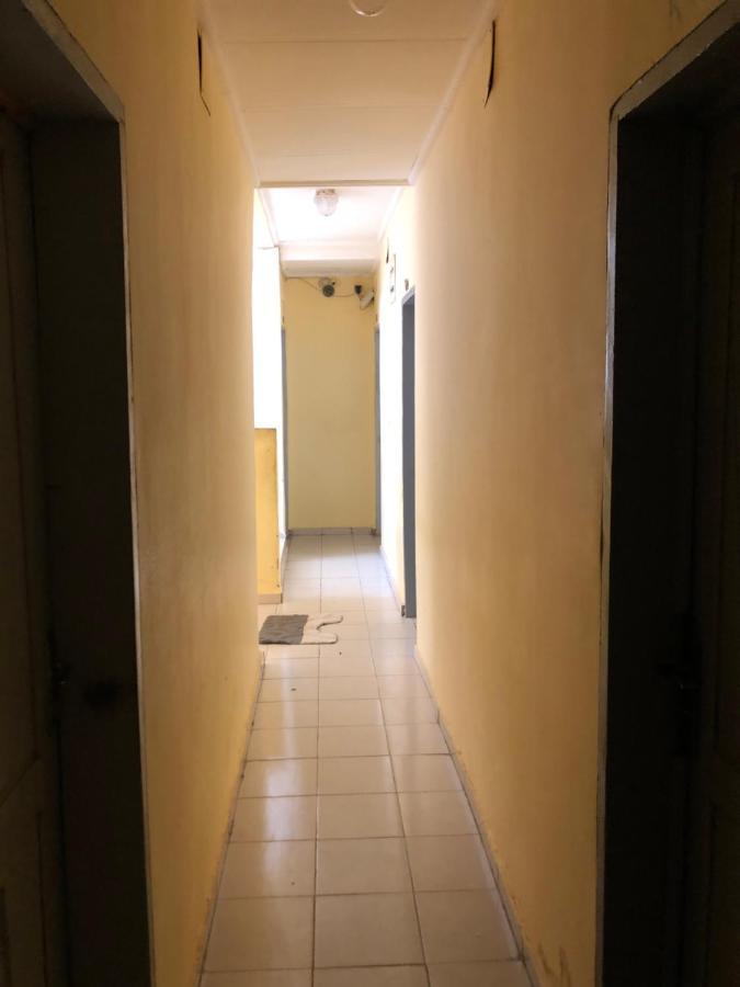 Hotel La Grace คริบี ภายนอก รูปภาพ