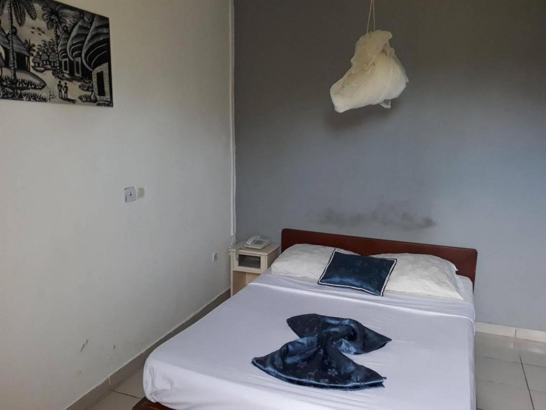 Hotel La Grace คริบี ห้อง รูปภาพ